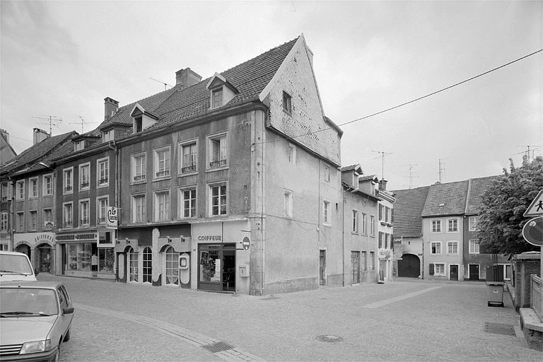 maison