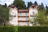 cité ouvrière de Montjoie