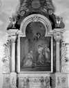 tableau : saint Aignan