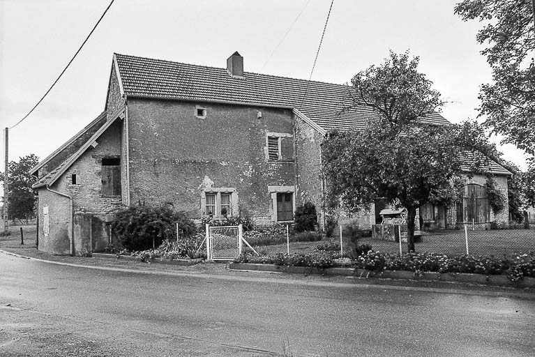 ferme