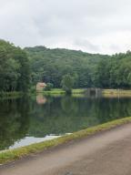site de l'écluse 11 du versant Seine, dite de Bellevue (canal du Nivernais)