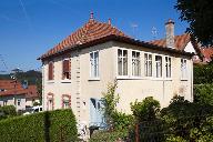 maison et atelier d'horlogerie de Louis Boichard puis de Marc Billod-Morel