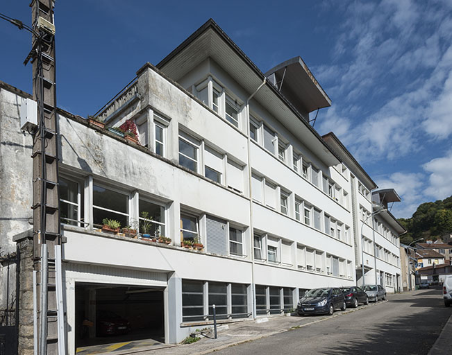 usine de maroquinerie Superior