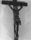 croix : Christ en croix