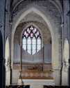 orgue de choeur