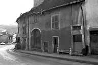 maison de vigneron