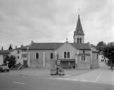 église paroissiale de l'Assomption