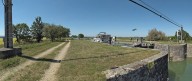 aéroport (paysages du canal de Bourgogne)