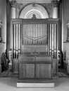 orgue (orgue de choeur)