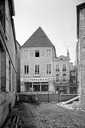 maison de commerçant
