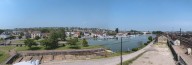 port de Migennes (canal de Bourgogne)