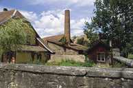 scierie Keller