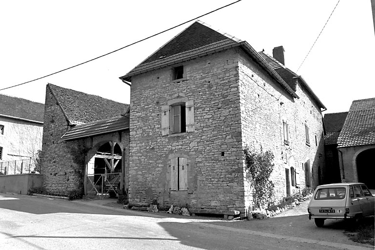 ferme