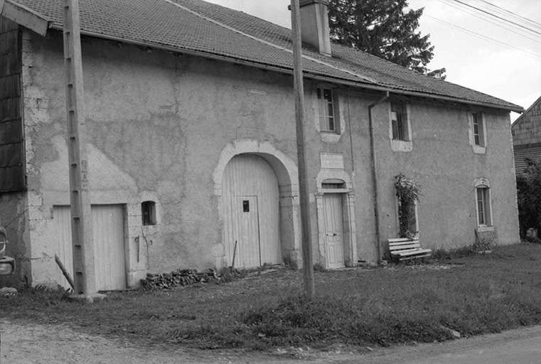 ferme