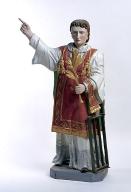 Le mobilier de l'église paroissiale de l'Assomption