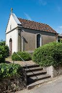 chapelle