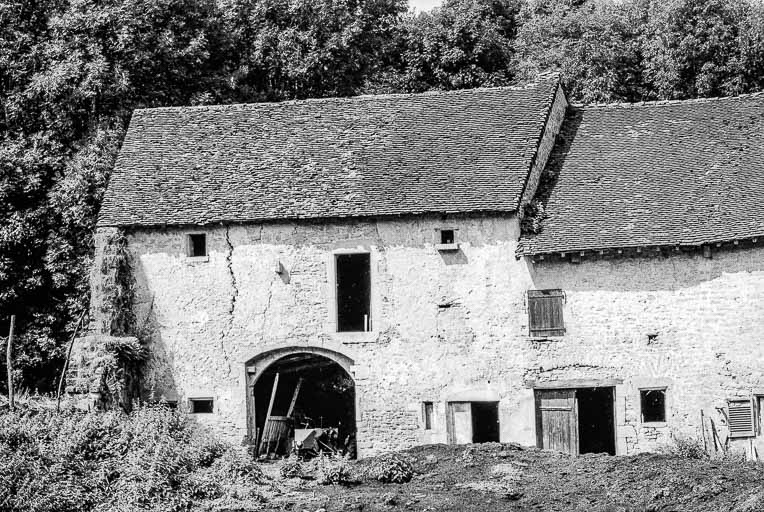 château