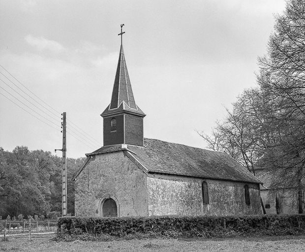 chapelle Saint-Joseph