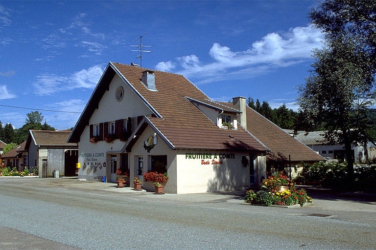 fromagerie