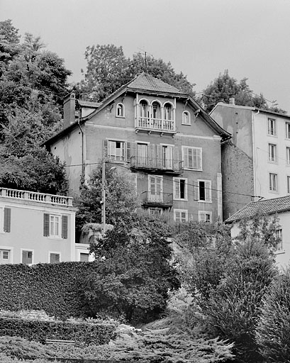 maison
