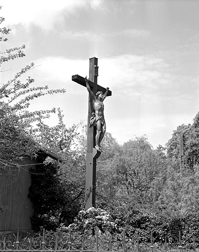 croix monumentale