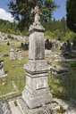 tombeau de Maurice Belle (30e tombeau)
