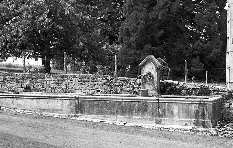 fontaine