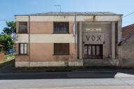 cinéma Vox