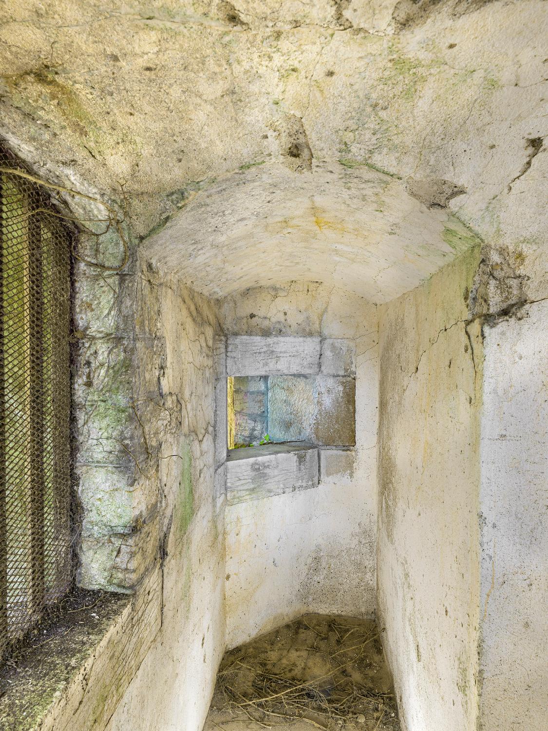 fort d'Hauteville