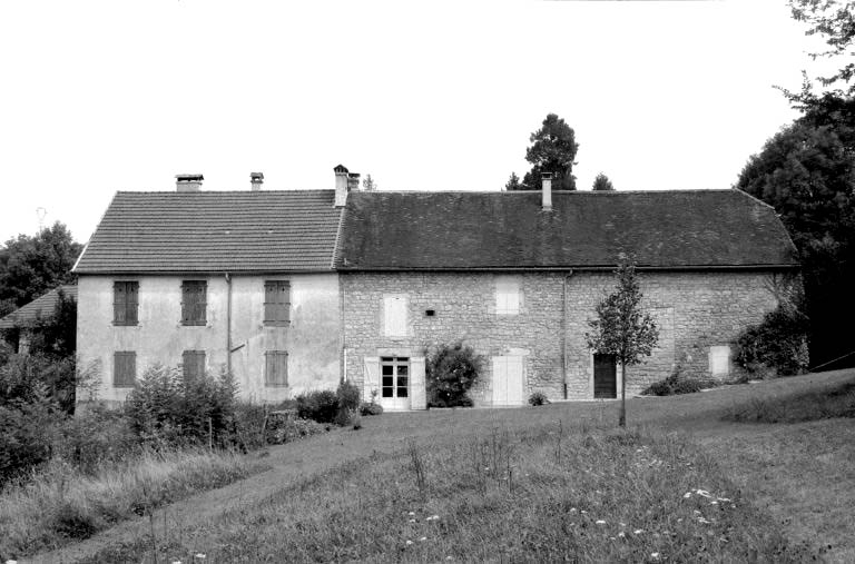tuilerie, faïencerie