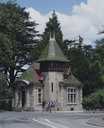 demeure d'industriel dite château Robert Japy