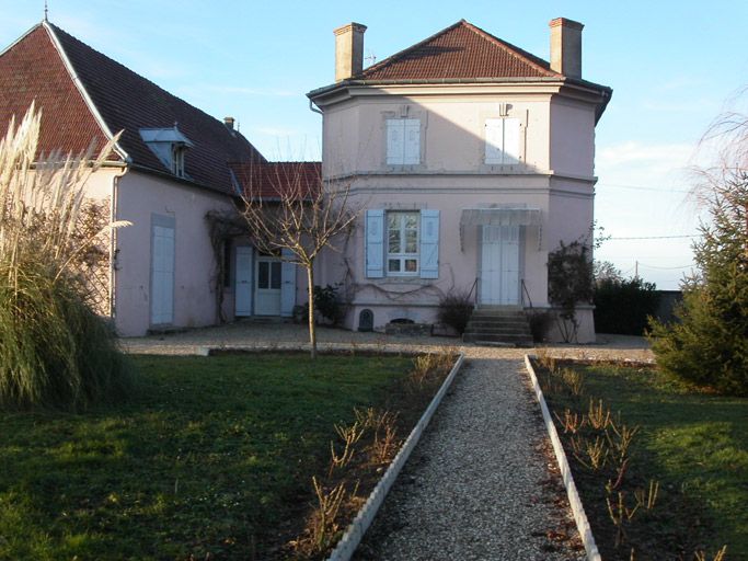 maison