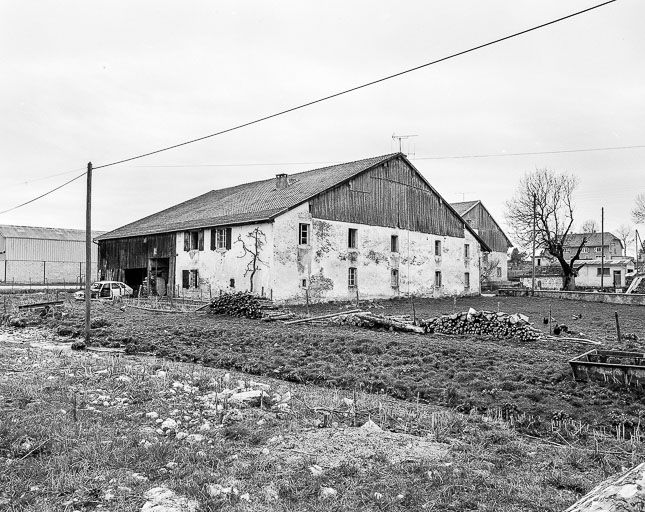 ferme