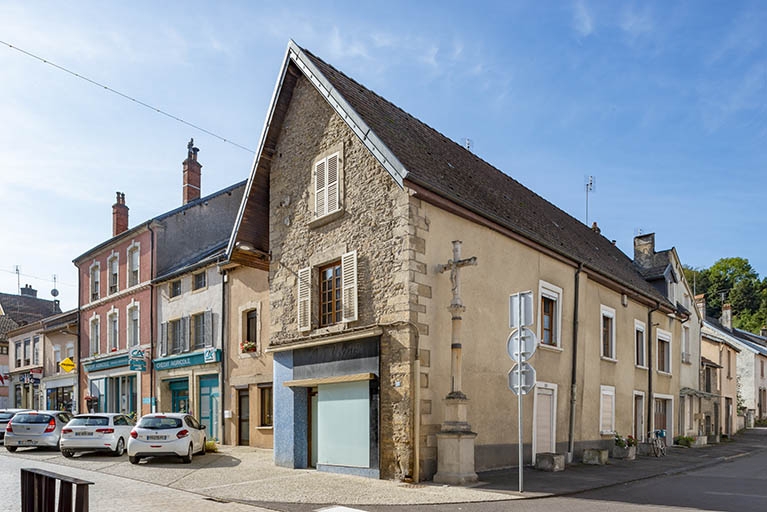 maison 19 rue Gambetta