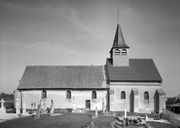 église paroissiale de la-Nativité-de la-Vierge