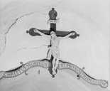 croix : Christ en croix