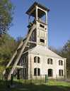 mine de houille du puits Sainte-Marie