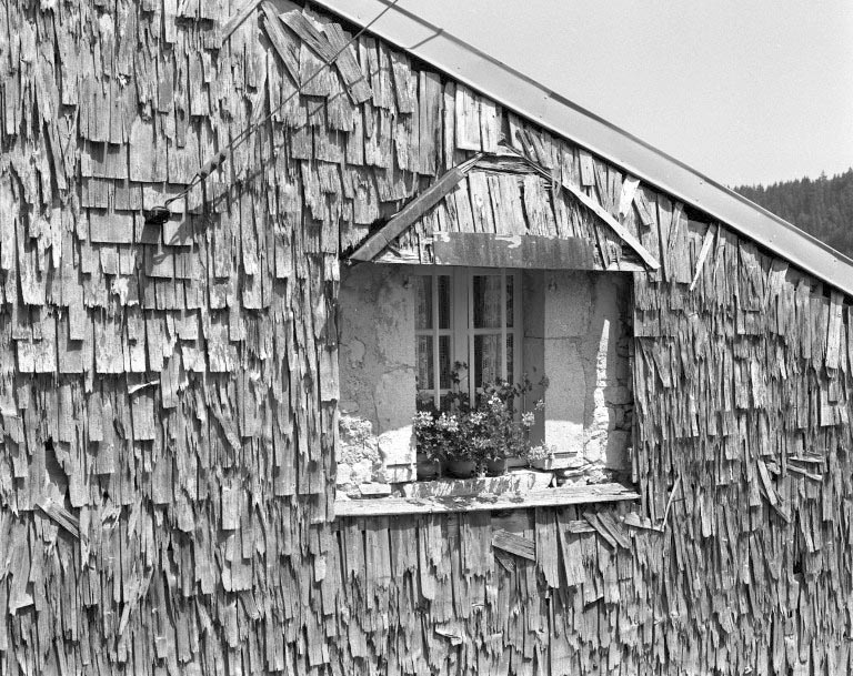 ferme