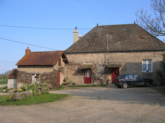 ferme