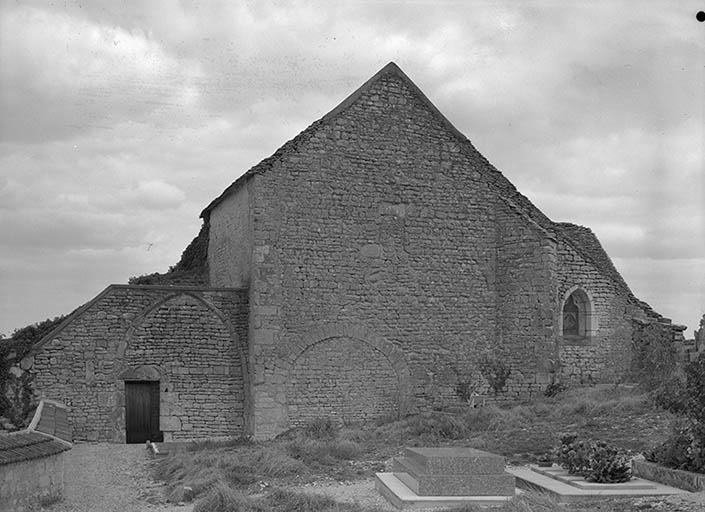 chapelle Saint-Georges