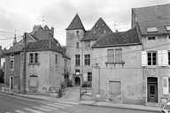 hôtel dit maison des Gouverneurs
