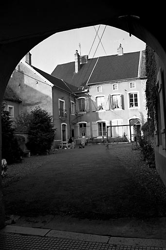 Maison, 32 rue du 10 septembre