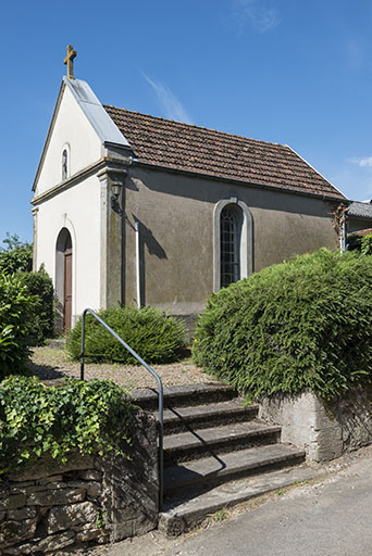 chapelle