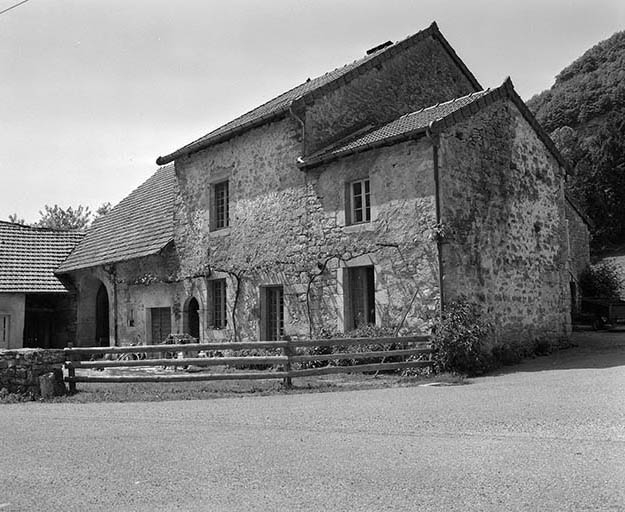 ferme