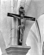croix : Christ en croix
