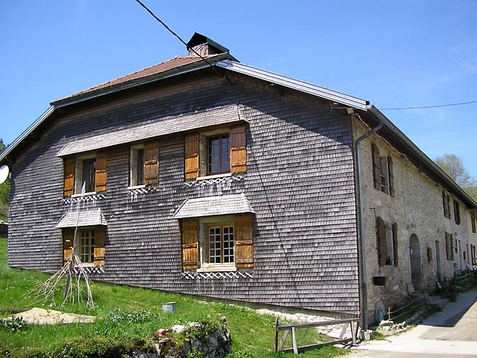 ferme