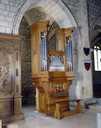 grand orgue