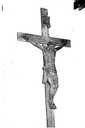 croix : Christ en croix