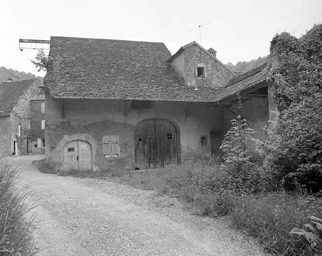 ferme