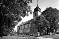 église paroissiale Saint-Ferréol et Saint-Ferjeux